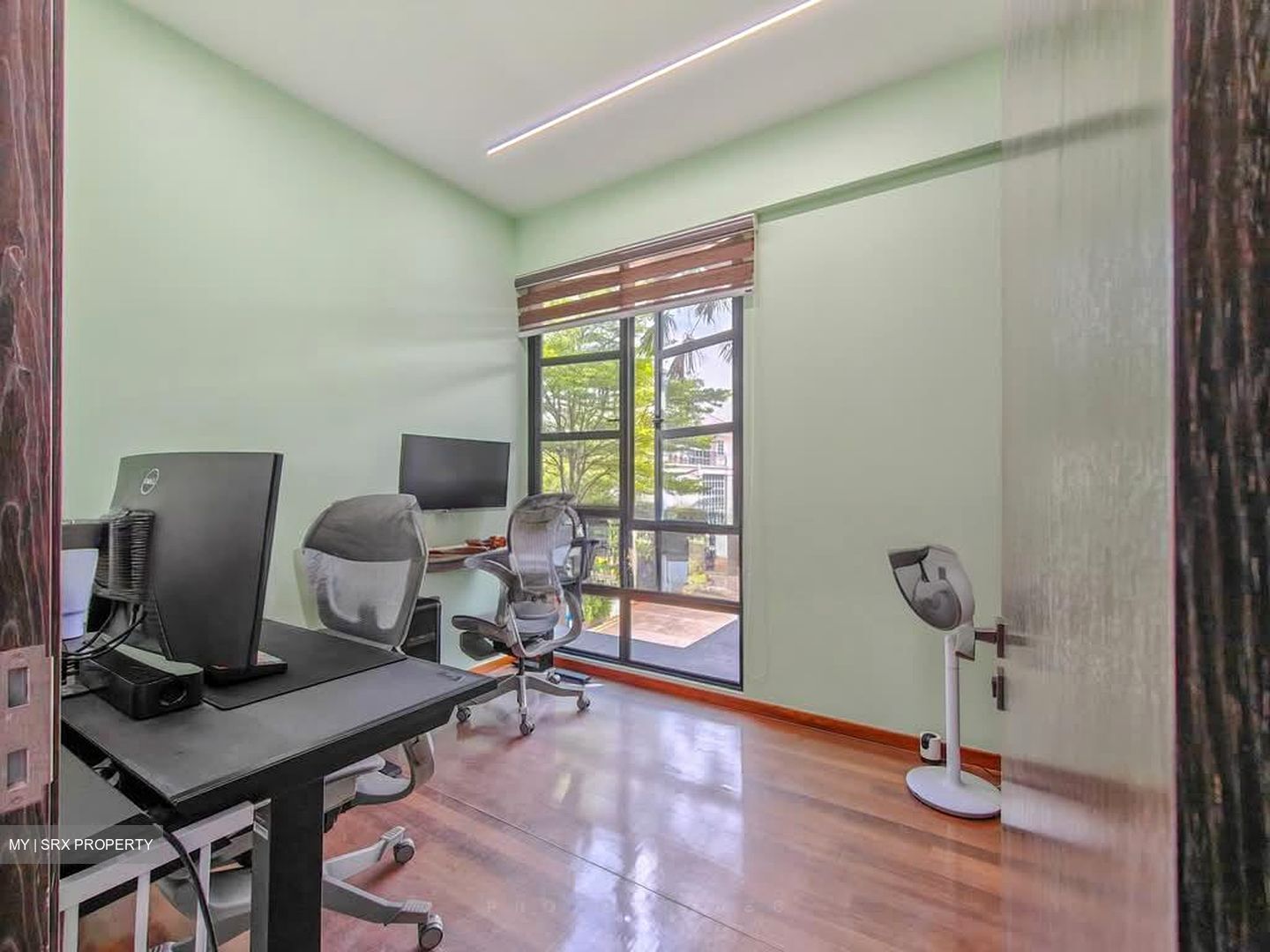 The Ramford (D15), Apartment #580857171